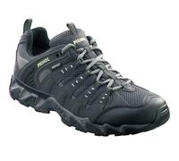 Meindl - Walking shoes - Respond GTX Anthracite/Lemon for Men - Size 8,5 UK - Grey Grey 8.5 UK