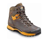 Hiking Trainers Meindl Softline TOP GTX Marron 42