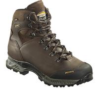 Meindl Walking Boots SOFTLINE TOP GORE-TEX in Brown 9.5