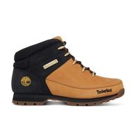 Timberland - Euro Sprint Mid Lace Up Boot - Casual boots size 10,5, black