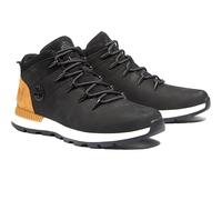 Hiking Trainers Timberland Sprint Noir 42