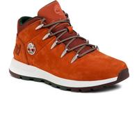 Hiking Trainers Timberland Sprint Trekker Mid Rst Marron 45