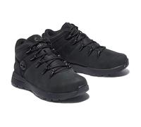 Hiking Trainers Timberland Sprint Trekker Noir 36