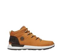 Hiking Trainers Timberland Sprint Trekket Mid Marron 41
