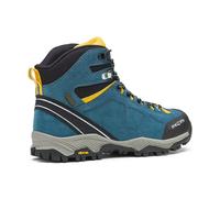 Hiking Trainers Trezeta Drift WP 43,5