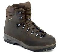Hiking Trainers Trezeta pamir WS Marron 42,5