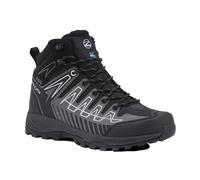 Hiking Trainers Trezeta Thunder Mid Noir 44