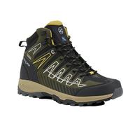 Hiking Trainers Trezeta Thunder Mid Vert 45,5