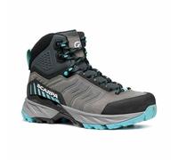 Scarpa Women's Rush Trk GORE-TEX Hiking Boots, Black 4 / EUR 37