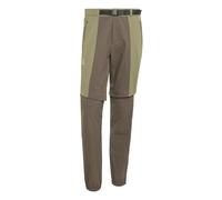 Adidas Terrex Xperior Utilitas Clima365 Zip-off Pants Green L / Regular Men