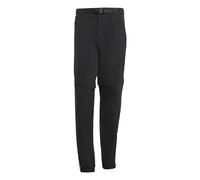 adidas Terrex - XPR U.Z.O Pants - Walking trousers size M - Tall, black