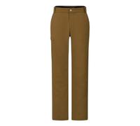 Berghaus Men's Hiking Trousers Navigator 2.0 - UPF 50+, Water-Resistant, Breathable - Brown 34x32