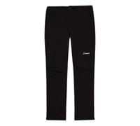 Hiking Trousers Berghaus Trail-Explorer Noir 40x34