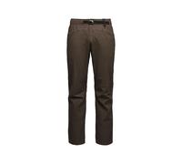 Hiking Trousers Black Diamond Ethos Gris L