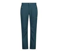 Cmp Long 31t5147 Pants Blue 3XL Men