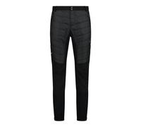 CMP - Man Pant Hybrid, Black, 52