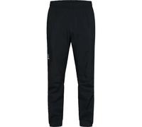 Hiking Trousers Haglöfs Korp Proof II Noir XL