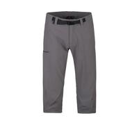 Hannah Binders Capri 3/4 Pants Grey S Men