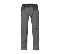 Hannah Binders Z-off Convertible Pants Grey XL Men