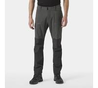 Hiking Trousers Helly Hansen Hovda Tur Gris 2XL