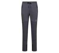Hiking Trousers La Sportiva Aequilibrium Speed Gris M