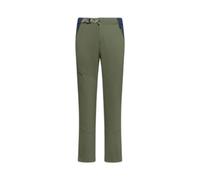 Hiking Trousers La Sportiva West Crest Vert L