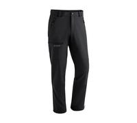 Maier Sports Adakit M Pants Black 23 / Short Men
