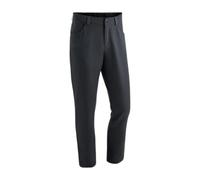 Maier Sports - Charles - Winter trousers size 56 - Regular, black