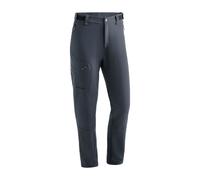 Hiking Trousers Maier Sports Foidit 42 Short