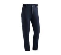 Hiking Trousers Maier Sports Foidit Bleu 40 Tall