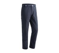 Hiking Trousers Maier Sports Nil Winter 46 Tall