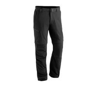 Maier Sports Tajo 2 Pants Grey 46 / Regular Men