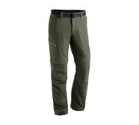 Hiking Trousers Maier Sports Tajo 2 Vert 42