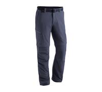 Maier Sports Tajo 2 Pants Blue 27 / Short Men