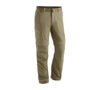 Hiking Trousers Maier Sports Tajo 2 Beige 60