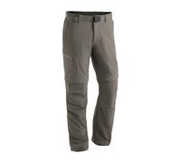 Hiking Trousers Maier Sports Tajo 2 Beige 40 Tall