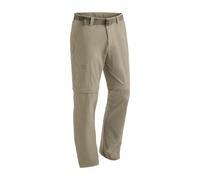 Hiking Trousers Maier Sports Tajo Beige 50