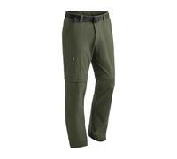 Hiking Trousers Maier Sports Tajo Vert 48