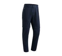 Maier Sports Tajo Men's Hiking Trousers Zip Loop