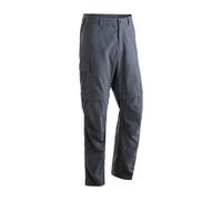 Maier Sports - Trave - Zip-off trousers size 31 - Short, blue