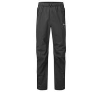 Hiking Trousers Montane Cetus Long Noir M