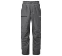 Hiking Trousers Montane Fortes Lite S