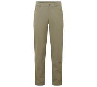 Montane Genoa Lite Pants Green 34 / Regular Men