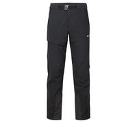 Hiking Trousers Montane Tenacity XT Long Leg Noir 32