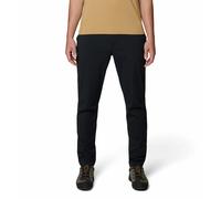 Mountain Hardwear Dynama Trousers Black - XL