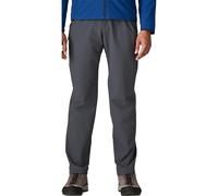 Patagonia - Water-repellent climbing pants - M's Free Wall Pants Smolder Blue for Men in Nylon - Size 32 US Blue 32 US