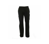 Hiking Trousers Peak Mountain Canca Noir M