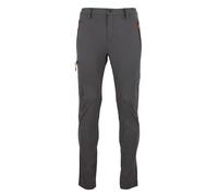 Hiking trousers Peak Mountain Cebor Gris L