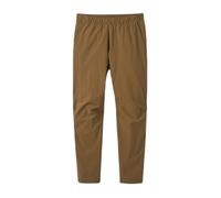 Hiking Trousers Rab Momentum Marron 34 Short