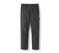 Hiking Trousers Rab Namche GTX Noir L